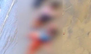 சென்னை எண்ணூர் கடற்கரையில் கரை ஒதுங்கிய 4 இளம்பெண்கள் உடல்கள்..!