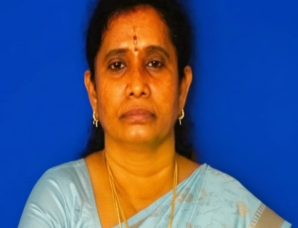 நிலத்தை விற்பதாக கூறி 47 லட்சம் பணம் மோசடி