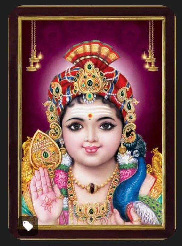 திருச்செந்தூர் சிவசுப்பிரமணியன் முருகன் கோவில்