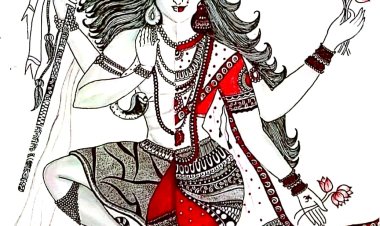 அர்த்தநாரீஸ்வரர் .....,   சிவனின் அவதாரங்களில் அர்த்தநாரீஸ்வரர் அவதாரம் தனி சிறப்புடையதாகவும், தனித்தன்மை உடையதாகவும்