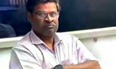 லஞ்சம் வாங்கிய நகராட்சி காசாளர் லஞ்ச ஒழிப்புத் துறையால் கைது!