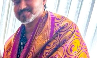 நடிகர் விஜய் மாநாட்ற்கு  வெளி மாநிலத்தவருக்கு அனுமதி இல்லை.