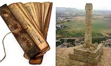 திருப்பரங்குன்றம்:   2500 ஆண்டு முந்தைய ஆதாரம் கண்டுபிடிப்பு .. திருப்பரங்குன்றம் முருகனுக்கே சொந்தம்... தர்க்கா எப்படி வந்தது..