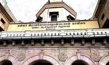 புதுக்கோட்டை மாவட்டத்தில் 1.40 லட்சம் வாக்காளர்கள் நீக்கம்