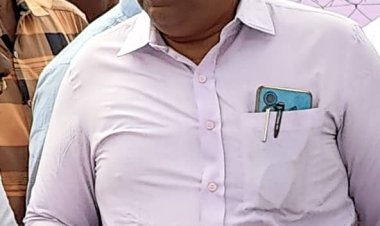 திருவரங்குளம் வட்டார வளர்ச்சி அலுவலர் (கிராம ஊராட்சிகள்) அவரை டோஸ் விட்ட அமைச்சர்!