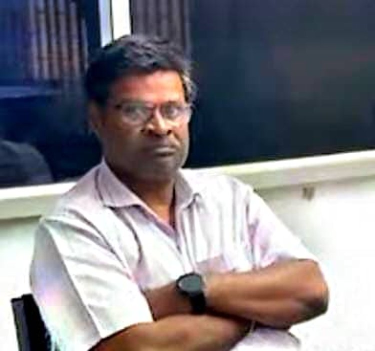 லஞ்சம் வாங்கிய நகராட்சி காசாளர் லஞ்ச ஒழிப்புத் துறையால் கைது!