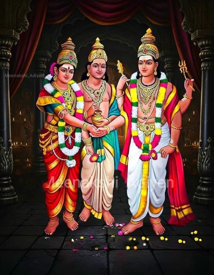 முருகப்பெருமானின் ஆறழெத்து மந்திரம் "சரஹணபவ ரஹணபவச ஹணபவசர ணபவசரஹ பவசரஹண வசரஹணப"