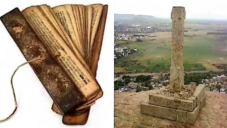 திருப்பரங்குன்றம்:   2500 ஆண்டு முந்தைய ஆதாரம் கண்டுபிடிப்பு .. திருப்பரங்குன்றம் முருகனுக்கே சொந்தம்... தர்க்கா எப்படி வந்தது..