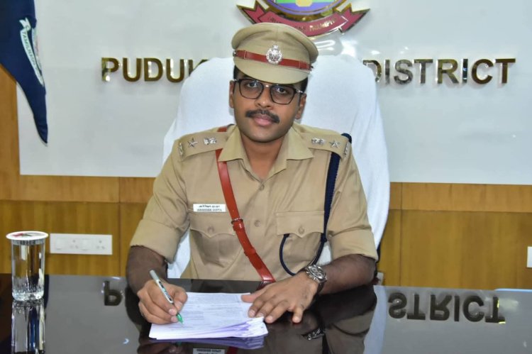 புதுக்கோட்டை மாவட்டத்தில் சந்தி சிரிக்குது சட்டம் ஒழுங்கு! புதுக்கோட்டை மாவட்ட காவல்துறையால்!