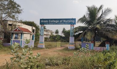 தனியார் கல்லூரிகளின் அரசு அங்கீகாரத்தை ரத்து செய்யுமா தமிழக அரசு? புதுக்கோட்டை மாவட்டம் பெருங்களூர் அருகே பூட்டுபோட்டு மூடி செயல்படாமல் இருக்கும் அன்னை அபிராமி பாலிடெக்னிக் கல்லூரி மற்றும் இச்சடியில் இயங்குவதாக விளம்பரப்படுத்தும் வருட கணக்கில் மூடப்பட்டுள்ள N M பாலிடெக்னிக் கல்லூரியின் அங்கீகாரம் ரத்தாகுமா?