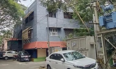 வருமானத்துக்கு அதிகமாக சொத்து? - இன்ஸ்பெக்டர் மீது வழக்குப்பதிவு... வீட்டில் ரெய்டு!