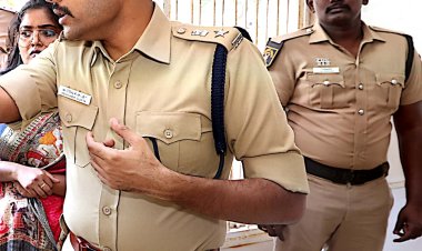 புதுக்கோட்டை மாவட்ட காவல்துறை கண்காணிப்பாளர் அவர்களின் கவனத்திற்கு