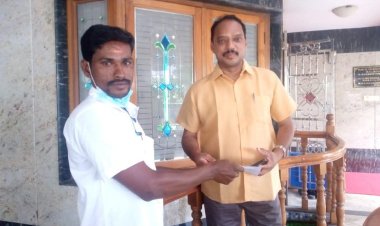 வாக்குறுதியை நிறைவேற்றாத புதுக்கோட்டை சட்டமன்ற தொகுதி உறுப்பினர் டாக்டர் வை.முத்துராஜா! வரும் சட்டமன்ற தேர்தலில் அவருக்கு வாய்ப்பு கிடைக்குமா? மக்கள் விரும்பியாக உள்ளாரா?