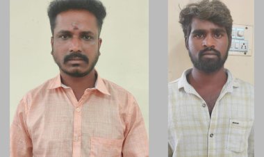 கொலை வழக்கில் கைது செய்யப்பட்ட 2 பேருக்கு ஆயுள் தண்டனை,தலா ரூ.10 ஆயிரம் அபராதம்