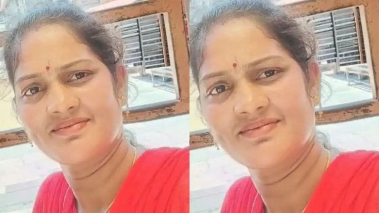 மின்வாரிய அதிகாரி ரேகாவின் அசிங்கம்.. பட்டப்பகல் 2.30 மணிக்கு விழுப்புரம் அரசு ஆபீஸில்.. பணம் பணம்