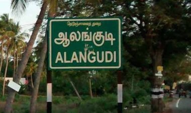 ஆலங்குடி தொகுதி ஒரு பார்வை