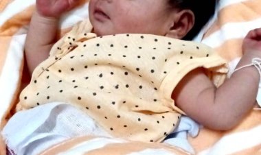நாட்டை ஆளப்பிறந்த பெண் குழந்தை, செல்ல சிட்டுக்கு ஒரு தாய்மாமனாக வாழ்த்துக்கள்!!!  பிரிண்டிங் & மீடியா நிறுவனர் மற்றும் பத்திரிகையாளர் வீ.வீரராகவன், மாத இதழ் ஆசிரியர் கலியுக நாரதர்;