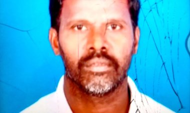 சிவகங்கை மாவட்டம்  திருப்பத்தூர் நிருபராக திரு.சக்திகுமார் அவர்களை நியமனம் செய்துள்ளது publicsocialmedia.in நிர்வாகம், எந்த செய்திகளாக இருந்தாலும் சக்திகுமார் அவர்களை தொடர்பு கொள்ளுமாறு கேட்டுக்கொள்ளப்படுகிறது. நிறுவனர் மற்றும் வெளியிட்டாளர், பத்திரிகையாளர் வீரராகவன்