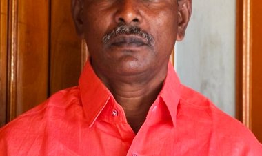 புதுக்கோட்டை மாவட்டம் கந்தர்வக்கோட்டை தாலுகா publicsocialmedia.in நிருபராக, சமூக சேவகர் திரு தி.சேகர் அவர்களை publicsocialmedia.in நிர்வாகம் நியமனம் செய்துள்ளது. பத்திரிகையாளர்; வீரராகவன்
