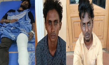 சர்வதேக கடத்தல்களின் மையமாக இலங்கை உள்ள நிலையில் இந்தியாவுக்கு தங்கமும், இந்தியாவில் இருந்து கஞ்சா போன்ற பொருட்களையும் கடத்தல் கும்பல்கள் கடத்திச் செல்கிறது. இதற்கு தமிழ்நாட்டின் கிழக்கு கடற்கரைப் பகுதியை, சர்வதேச கடத்தல் கும்பல் பயன்படுத்தி வருகின்றனர். publicsocialmedia.in நிறுவனர் & வெளியீட்டாளர் வீரராகவன்