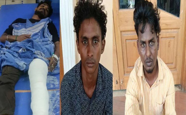 சர்வதேக கடத்தல்களின் மையமாக இலங்கை உள்ள நிலையில் இந்தியாவுக்கு தங்கமும், இந்தியாவில் இருந்து கஞ்சா போன்ற பொருட்களையும் கடத்தல் கும்பல்கள் கடத்திச் செல்கிறது. இதற்கு தமிழ்நாட்டின் கிழக்கு கடற்கரைப் பகுதியை, சர்வதேச கடத்தல் கும்பல் பயன்படுத்தி வருகின்றனர். publicsocialmedia.in நிறுவனர் & வெளியீட்டாளர் வீரராகவன்